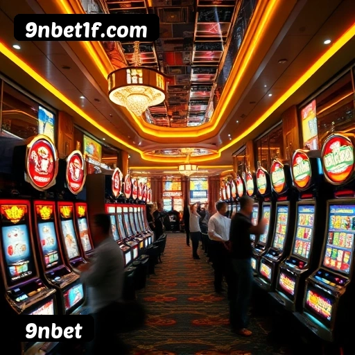 Estatísticas 9nbet abril 2026 - 87 mil jogadores ativos, R$47M pagos, RTP 96.52%