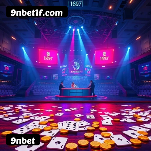 9nbet PIX instantâneo Brasil - Depósito e saque em minutos 24/7