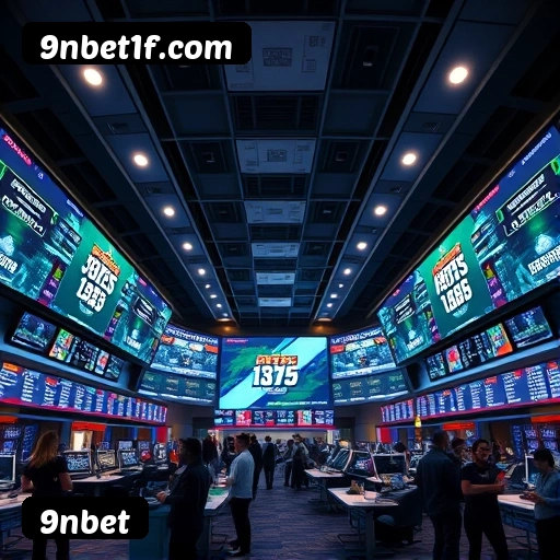 9nbet bônus R$5.000 + 500 giros - Rollover 35x, prazo 30 dias, 38% taxa conversão