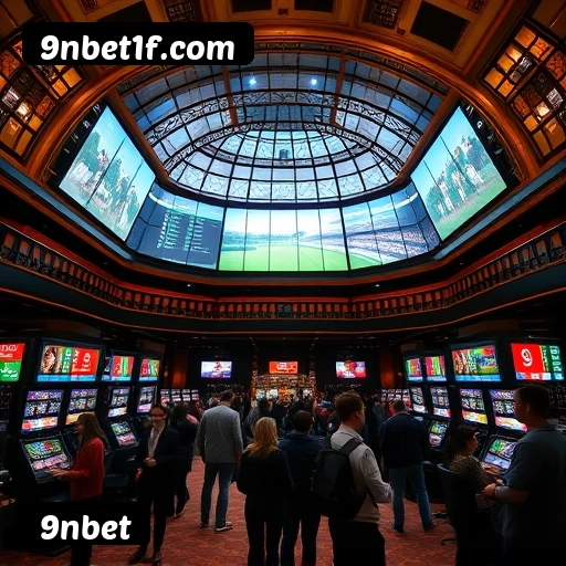 Primeiros passos para apostar no sportsbook — ilustração editorial