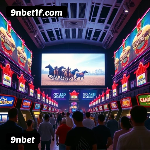 Tabela RTP dos jogos de cassino da 9nbet